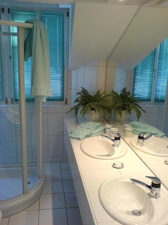Hotel Hirschen Rapperswil-Jona Экстерьер фото
